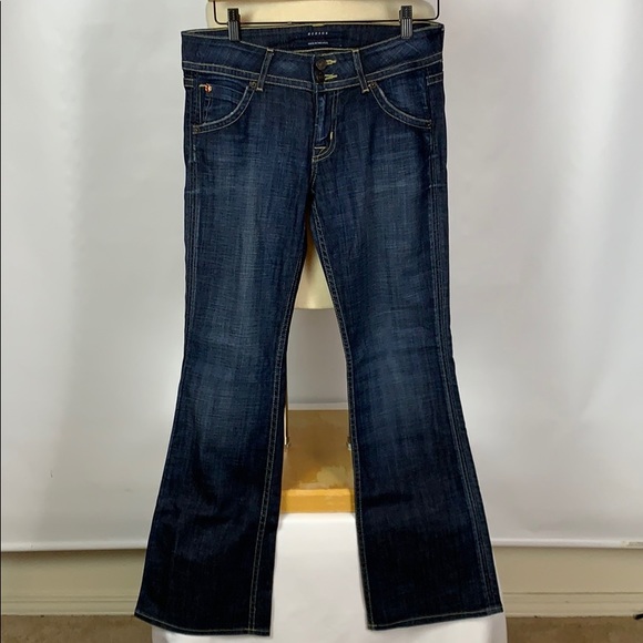 - Hudson jeans size 28 - Picture 1 of 9